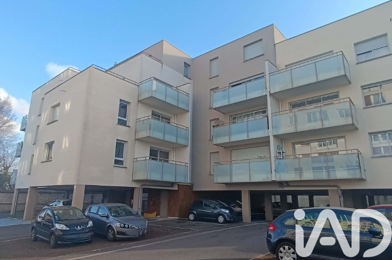 Appartement 3 pièces 170000 €
