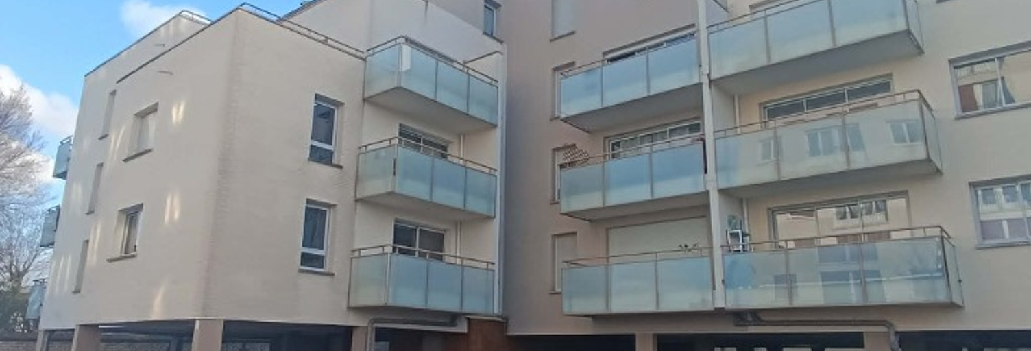 Appartement 3 Pièces 66 m² à vendre à Sotteville-lès-Rouen (76300)