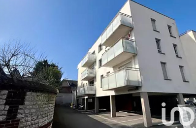 Vente Appartement 3 pièces — photo du bien