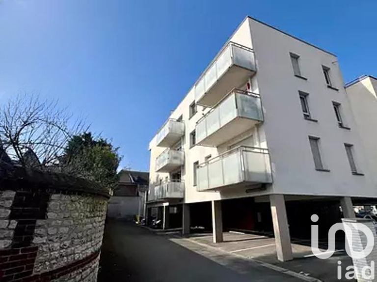 Vente Appartement 3 pièces — photo 1