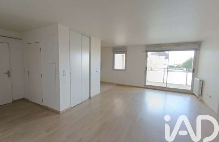 Vente Appartement 3 pièces — photo 3