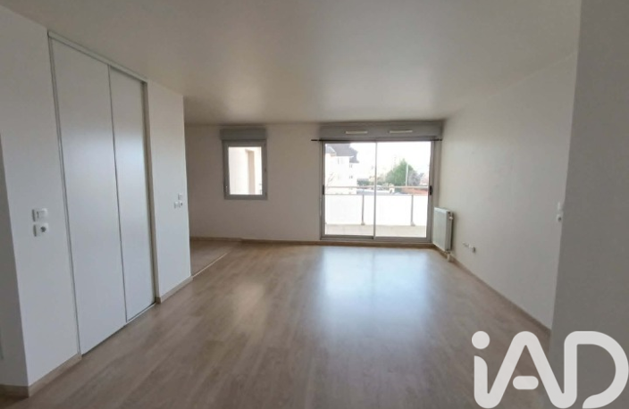 Vente Appartement 3 pièces — photo 4