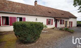 Maison 4 Pièces 90 m² à vendre à Yvré-le-Pôlin (72330)