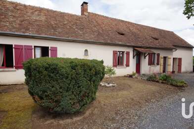 Maison 4 pièces 159000 €