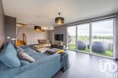 Appartement 4 pièces 270000 €