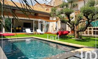 Maison 6 Pièces 286 m² à vendre à Bernis (30620)