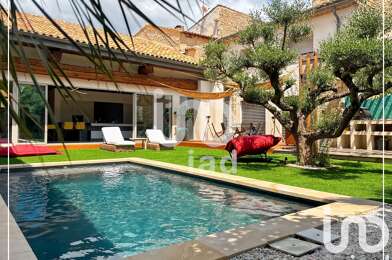 Maison 6 pièces 830000 €