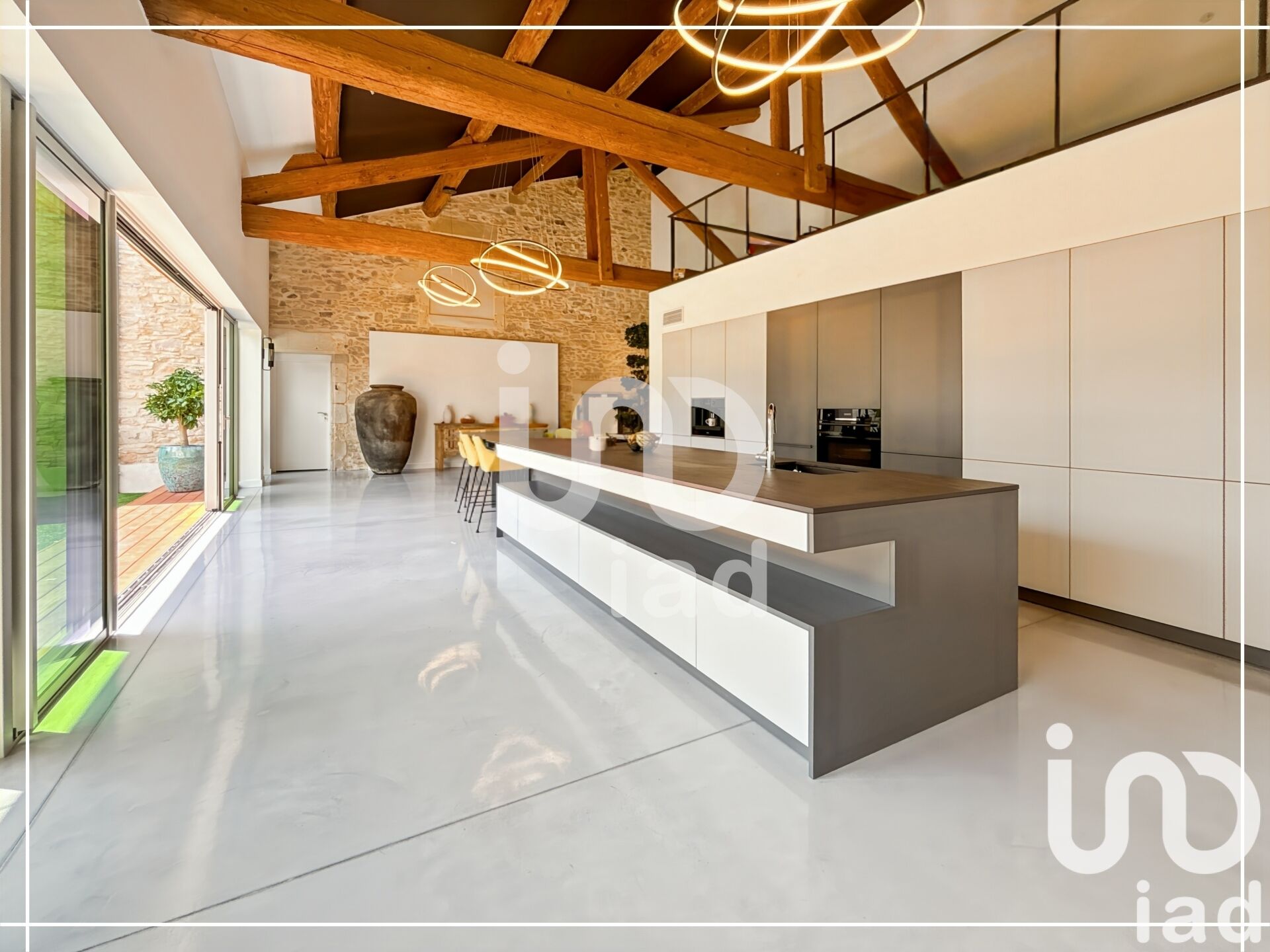 Vente Maison de village 6 pièces - Photo 4