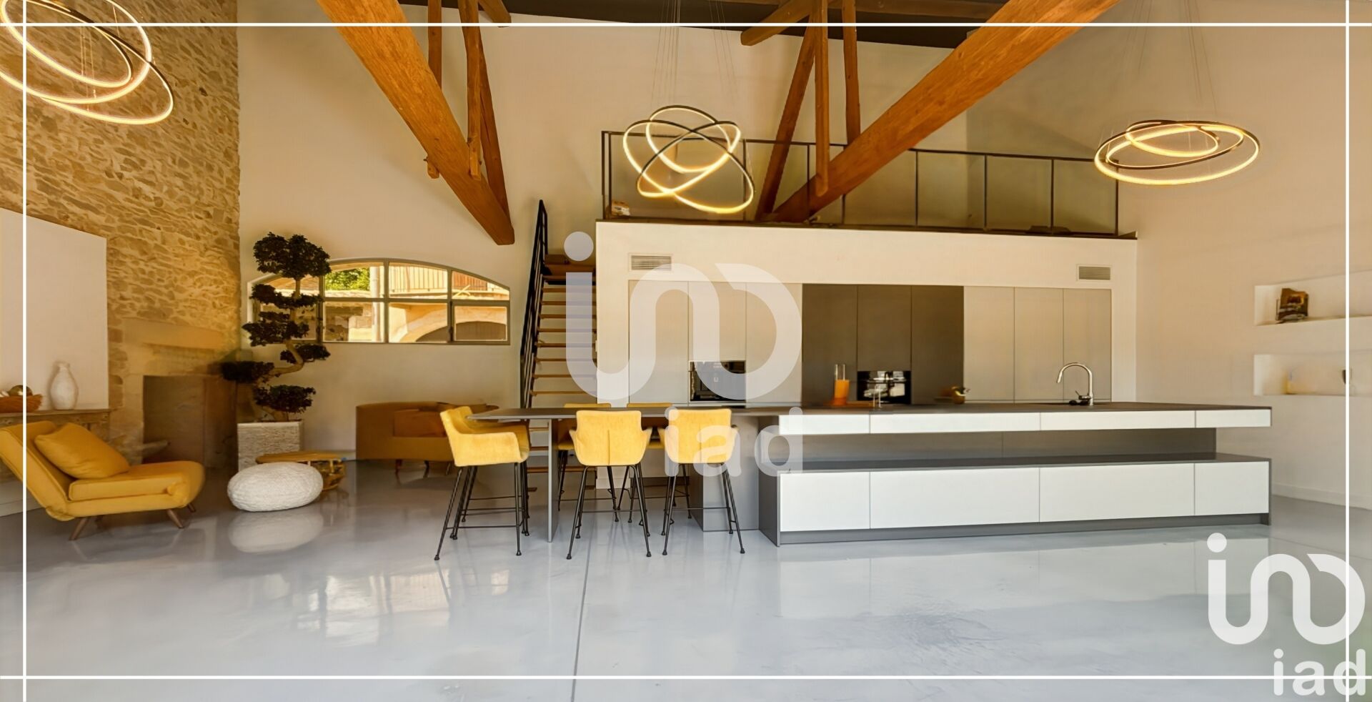 Vente Maison de village 6 pièces - Photo 5