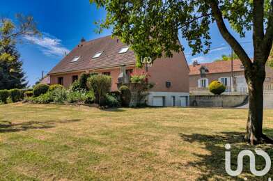 Maison 6 pièces 359000 €