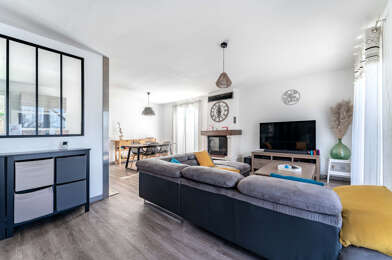 Maison 5 pièces 349000 €