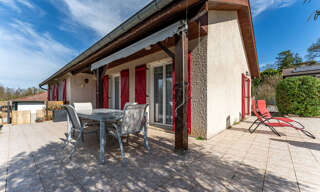 Maison 5 Pièces 115 m² à vendre à Tignieu-Jameyzieu (38230)