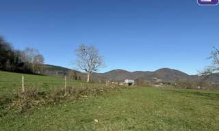 Terrain  1888 m² à vendre à Foix (09000)