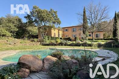 Maison 11 pièces 1200000 €