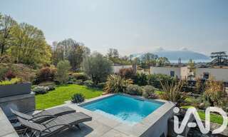 Maison 5 Pièces 120 m² à vendre à Voiron (38500)