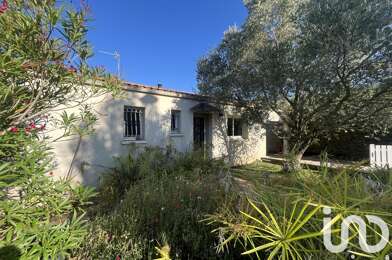 Maison 4 pièces 349000 €