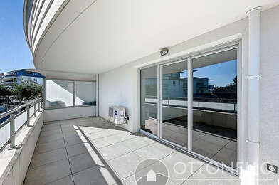 Appartement 2 pièces 197500 €