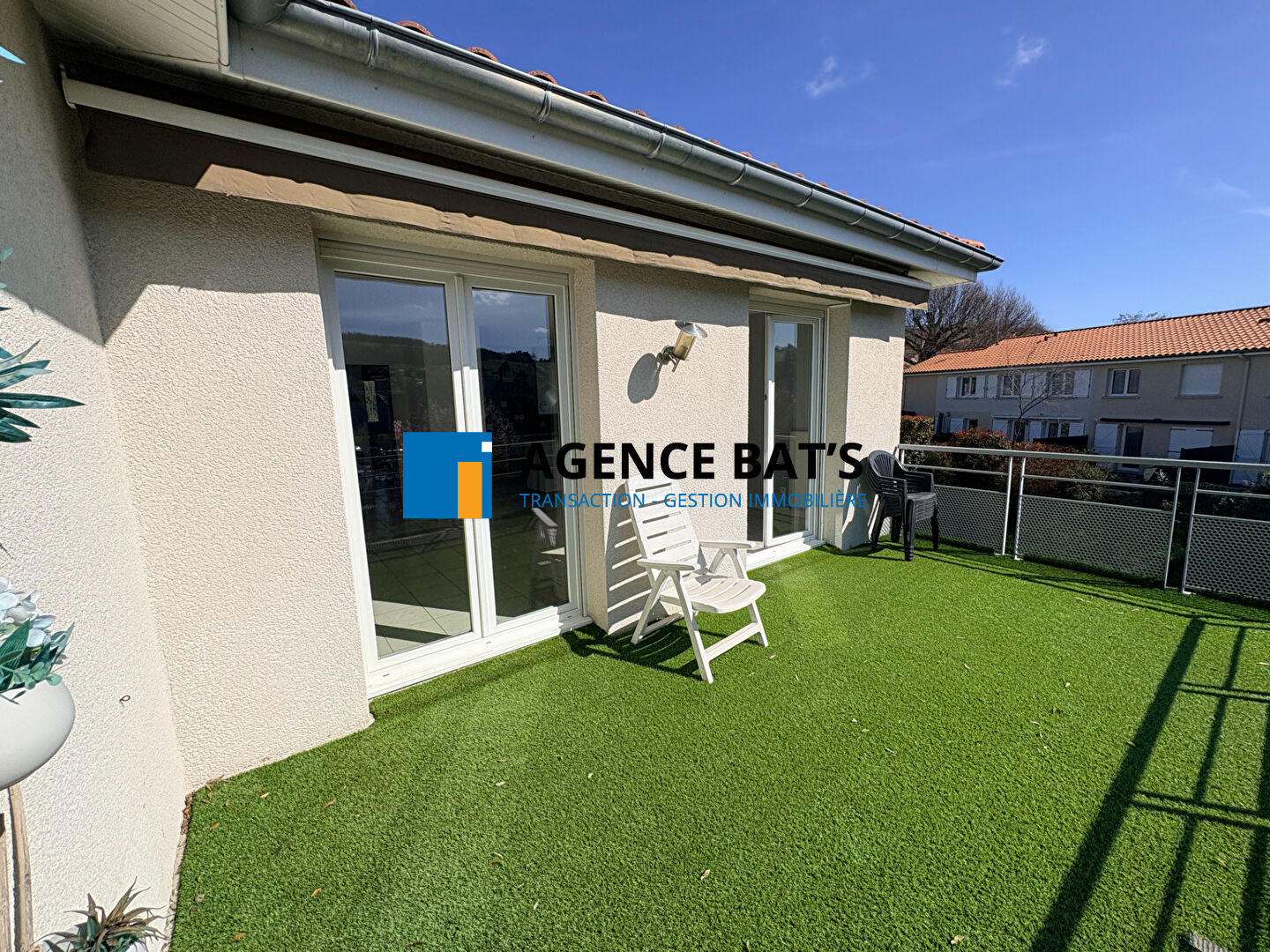 Agence immobilière de Agence Bat's