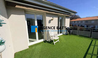 Appartement 4 Pièces 78 m² à vendre à Roche-la-Molière (42230)