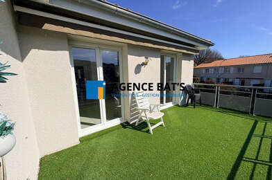 Appartement 4 pièces 195000 €