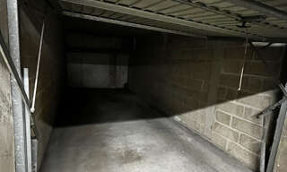 Garage   m² à vendre à Rennes (35000)