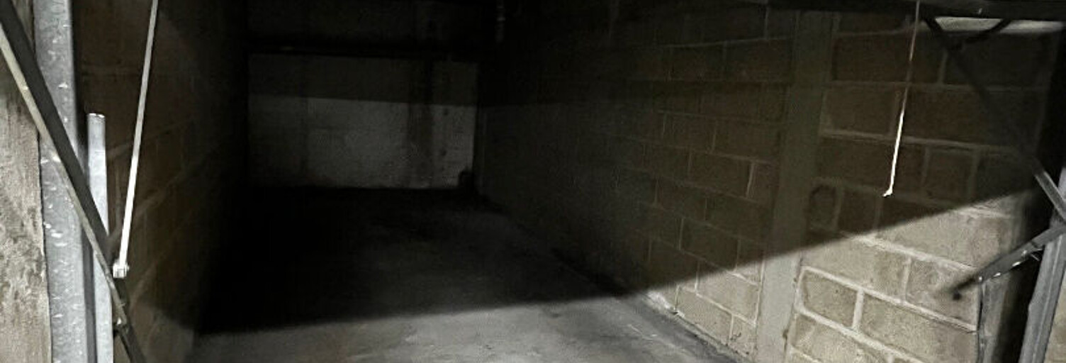 Garage   m² à vendre à Rennes (35000)