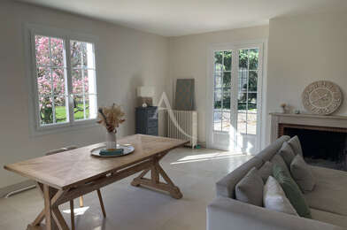 Maison 5 pièces 624300 €