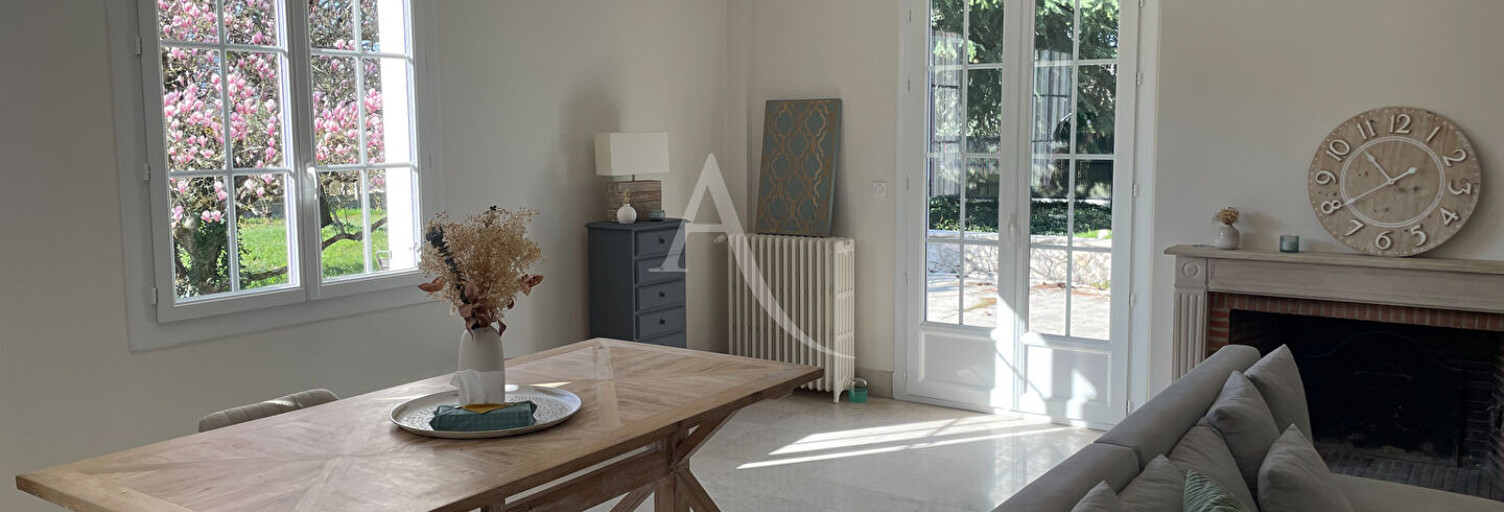 Maison 5 Pièces 173 m² à vendre à Combleux (45800)