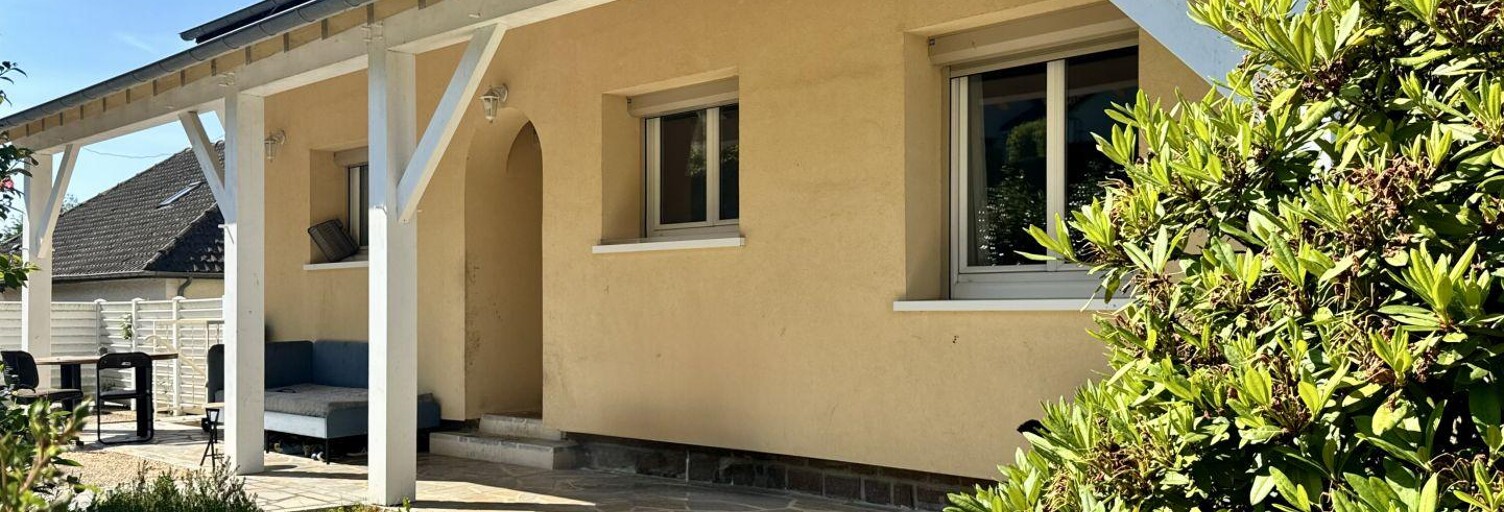 Maison 5 Pièces 137 m² à vendre à Seilhac (19700)