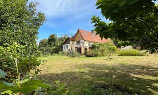 Maison 6 Pièces 143 m² à vendre à Ouville-la-Rivière (76860)