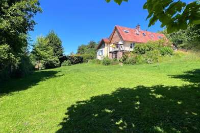 Maison 6 pièces 300000 €