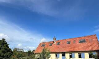 Maison 6 Pièces 143 m² à vendre à Ouville-la-Rivière (76860)