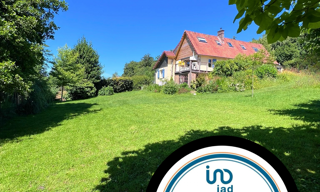 Maison 6 Pièces 143 m² à vendre à Ouville-la-Rivière (76860)