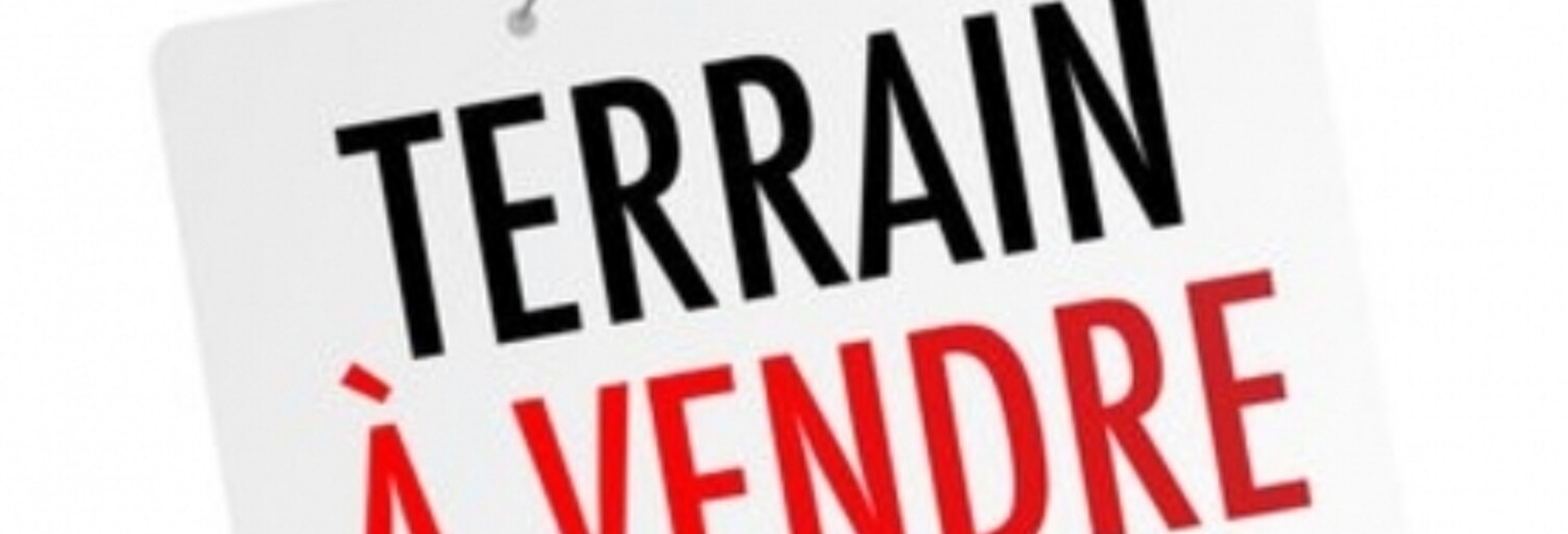 Terrain  664 m² à vendre à Fontenay-en-Parisis (95190)