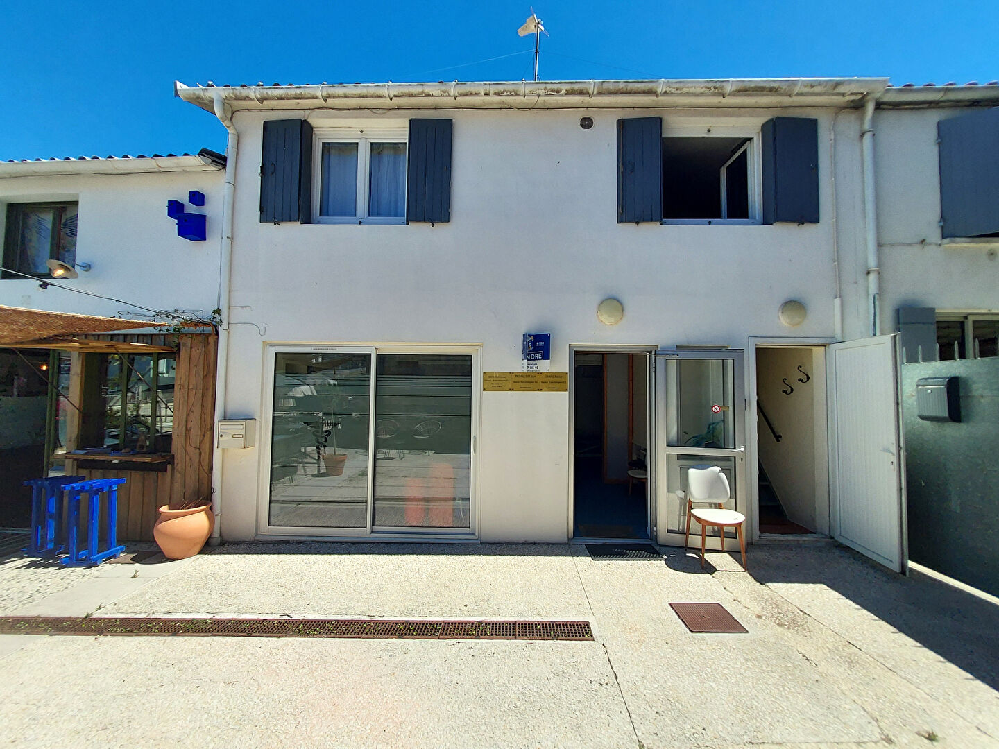 Villa / Maison  T3 à vendre Saint-Trojan-les-Bains 17370