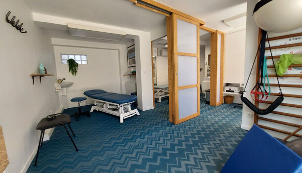 Villa / Maison 3 pièces  à vendre Saint-Trojan-les-Bains 17370