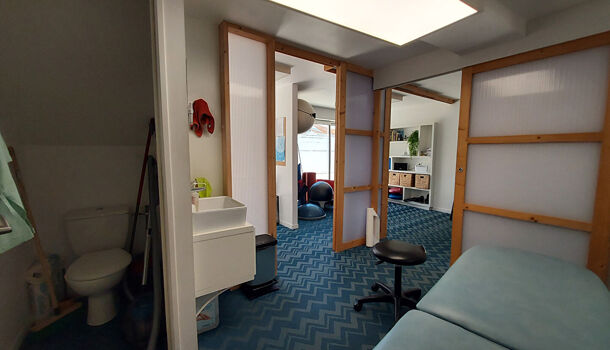 Villa / Maison 3 pièces  à vendre Saint-Trojan-les-Bains 17370