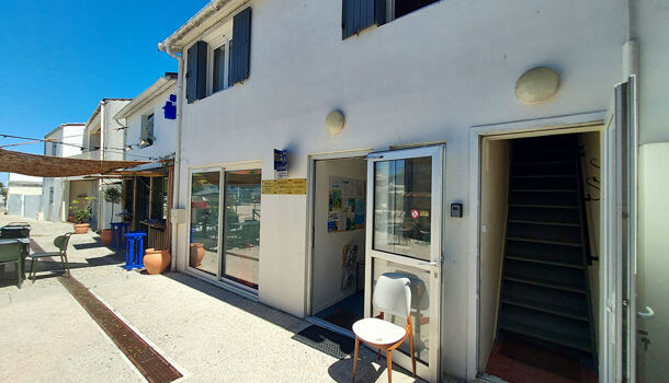 Villa / Maison 3 pièces  à vendre Saint-Trojan-les-Bains 17370