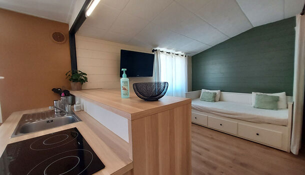 Villa / Maison 3 pièces  à vendre Saint-Trojan-les-Bains 17370