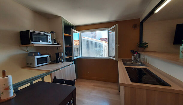 Villa / Maison 3 pièces  à vendre Saint-Trojan-les-Bains 17370