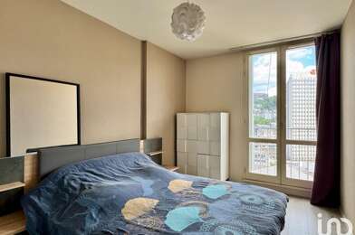 Appartement 3 pièces 88500 €