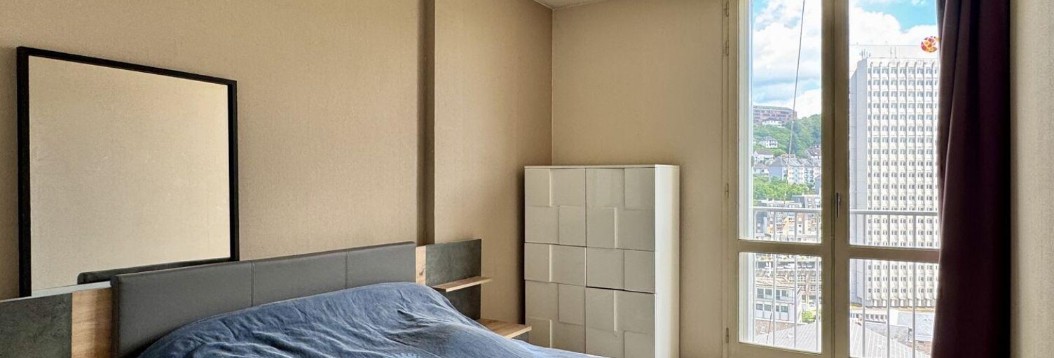 Appartement 3 Pièces 70 m² à vendre à Tulle (19000)