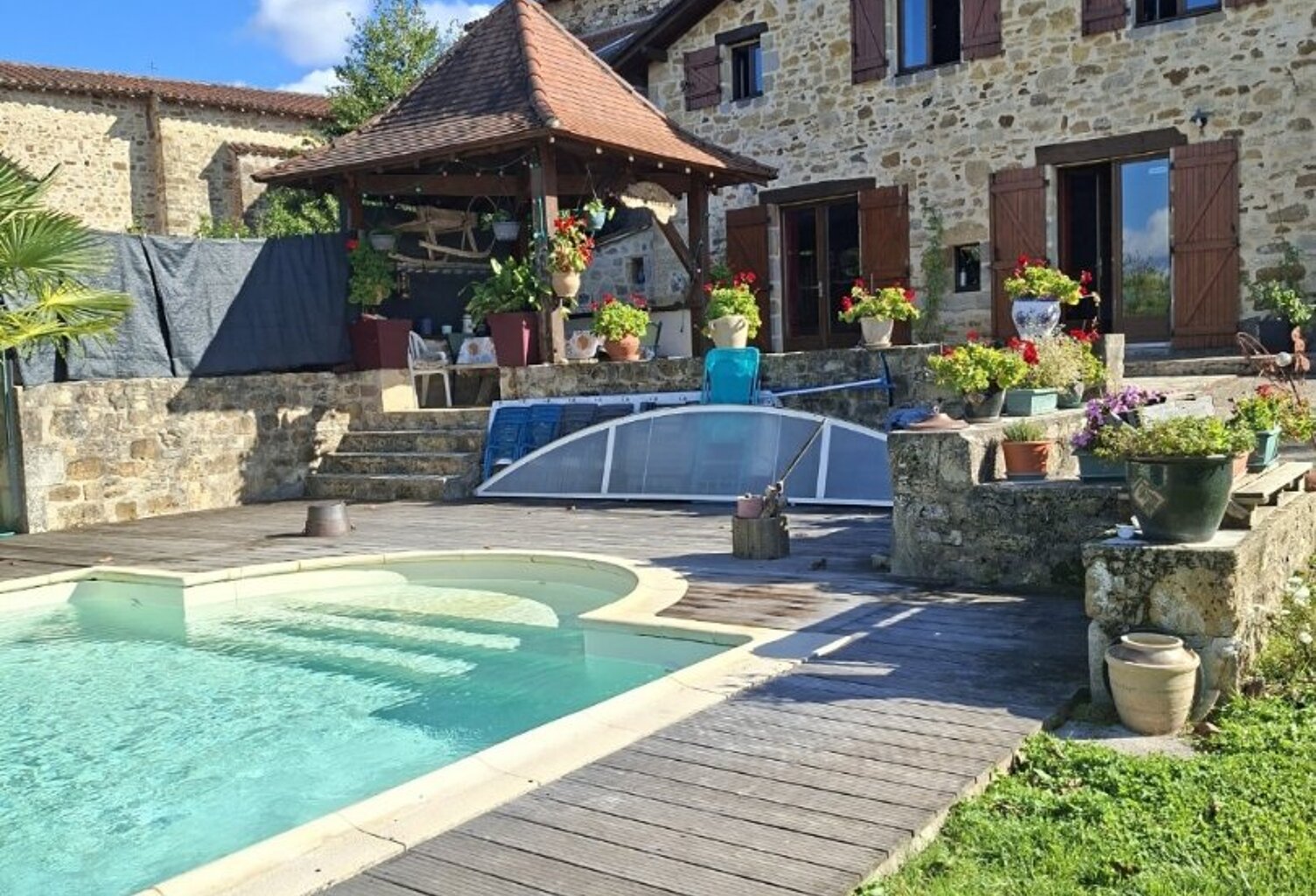 Maison — photo 1