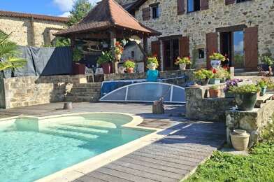 Maison 5 pièces 262000 €