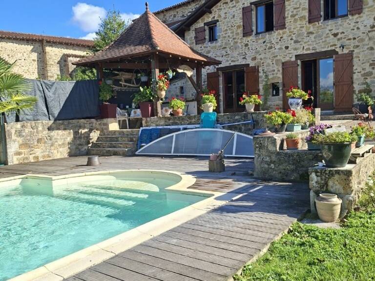 Maison — photo 1
