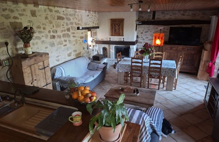 Maison — photo 4