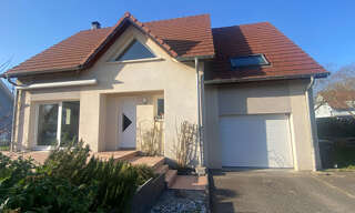 Maison 5 Pièces 114 m² à vendre à Cernay (68700)