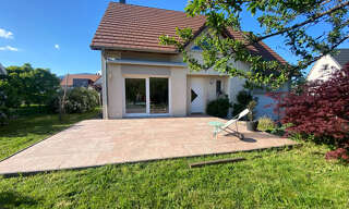 Maison 5 Pièces 114 m² à vendre à Cernay (68700)