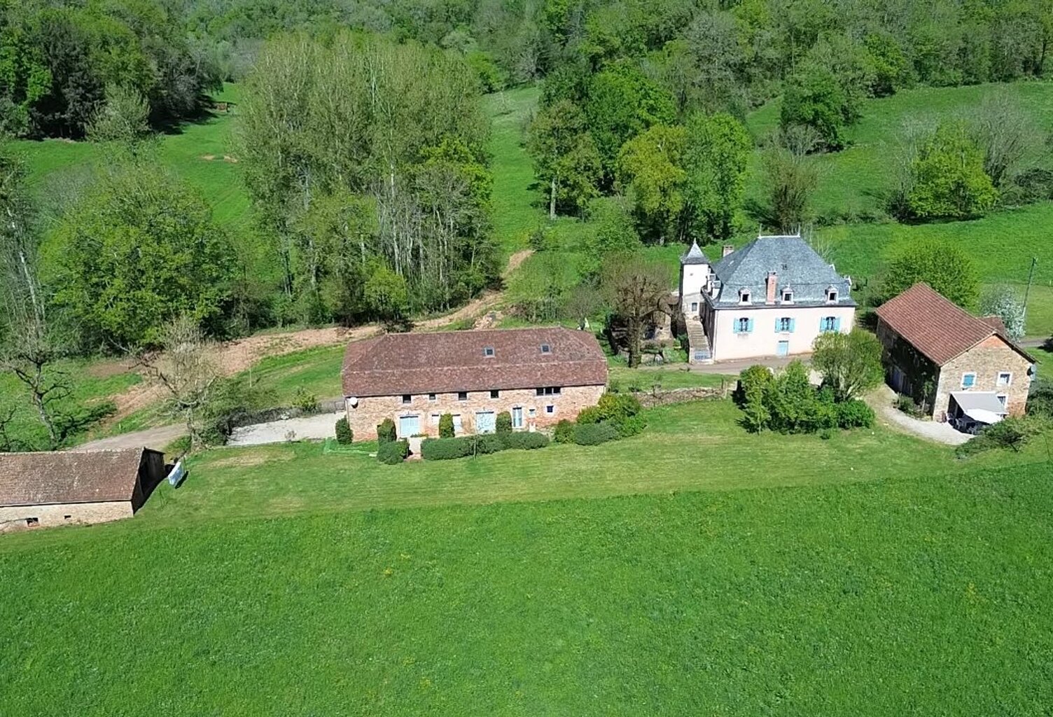 Domaine — photo 1