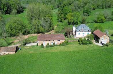 Maison 27 pièces 910000 €